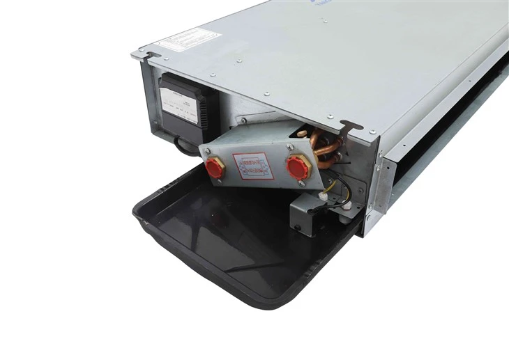 Ceiling Mounted Fan Coil Unit Ceiling Mounted Fan Coil Unit
