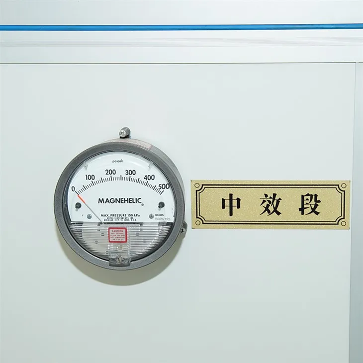 Chilled Water Air Handler