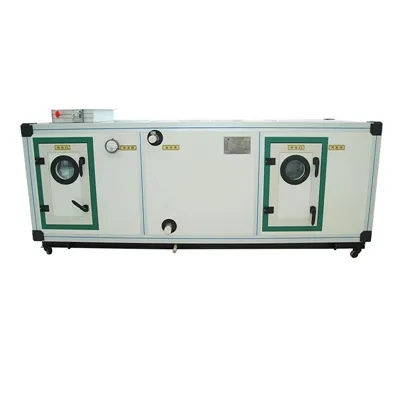 Како функционише вентилатор конвектора?